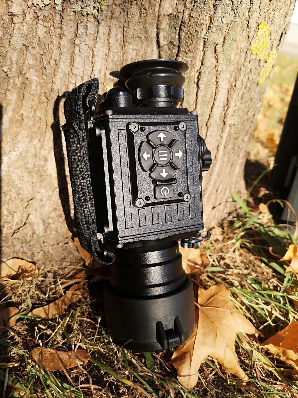 Тепловизионный монокуляр STRIX-3F54 Pro