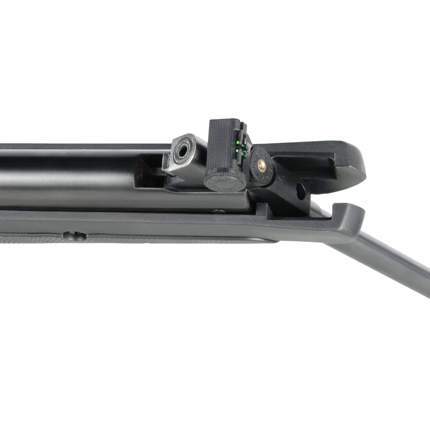 Винтовка пневматическая BLACK STRIKE "B009" кал.4,5mm (.177) не более 3,0Дж