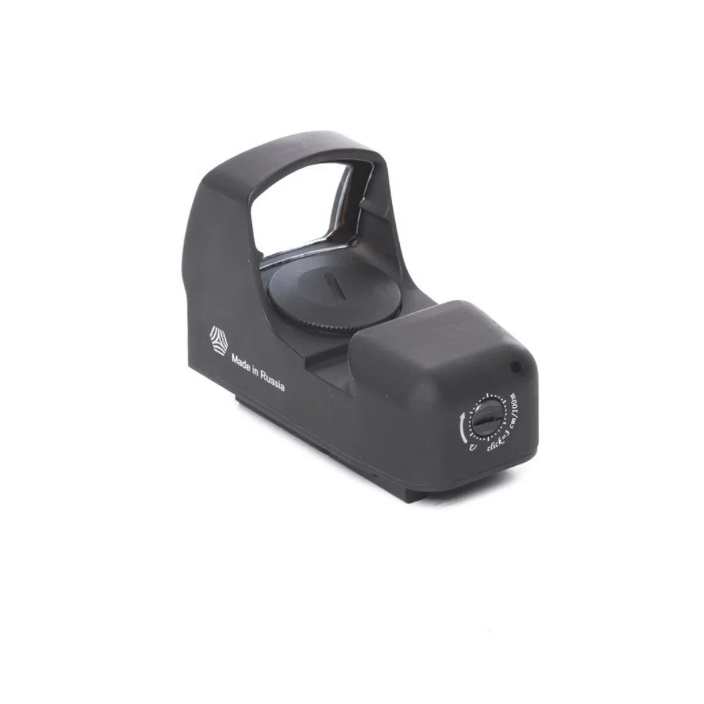 Прицел коллиматорный Р 1*42 Dot 4MOA weaver
