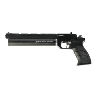 Пистолет пневматический STRIKE ONE "B027" кал.4,5mm (.177) не более 3,0Дж
