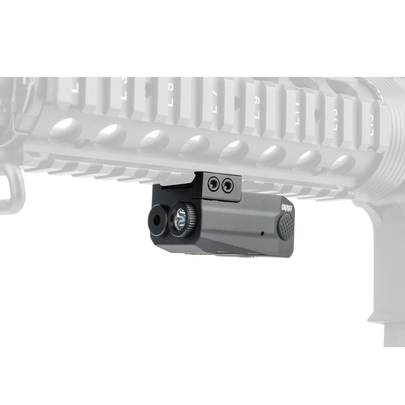 Лазерный целеуказатель Veber MNF-60G