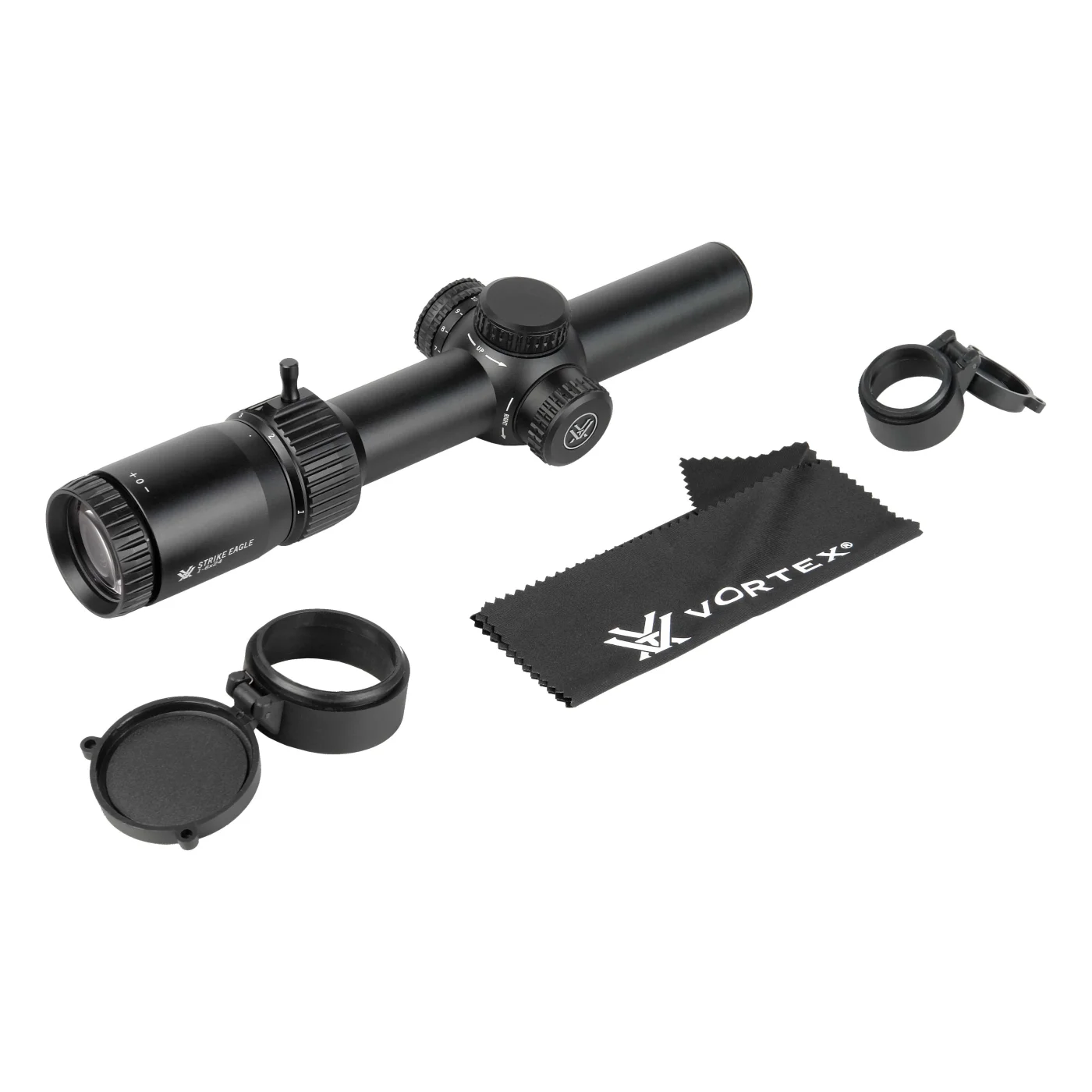 Прицел оптический Vortex Strike Eagle 1-6X24