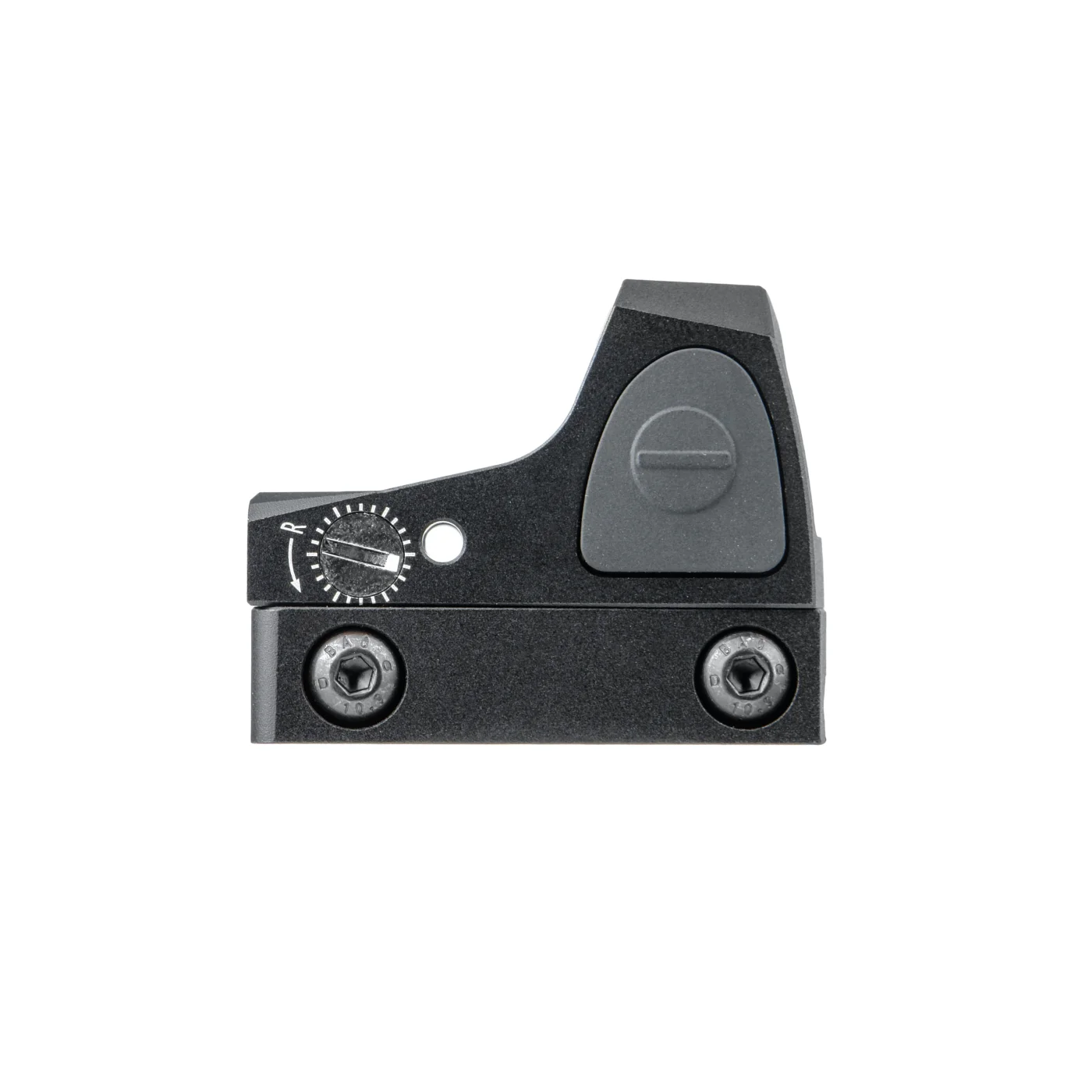 Прицел коллиматорный Veber Wolf Reflex 124 RD test