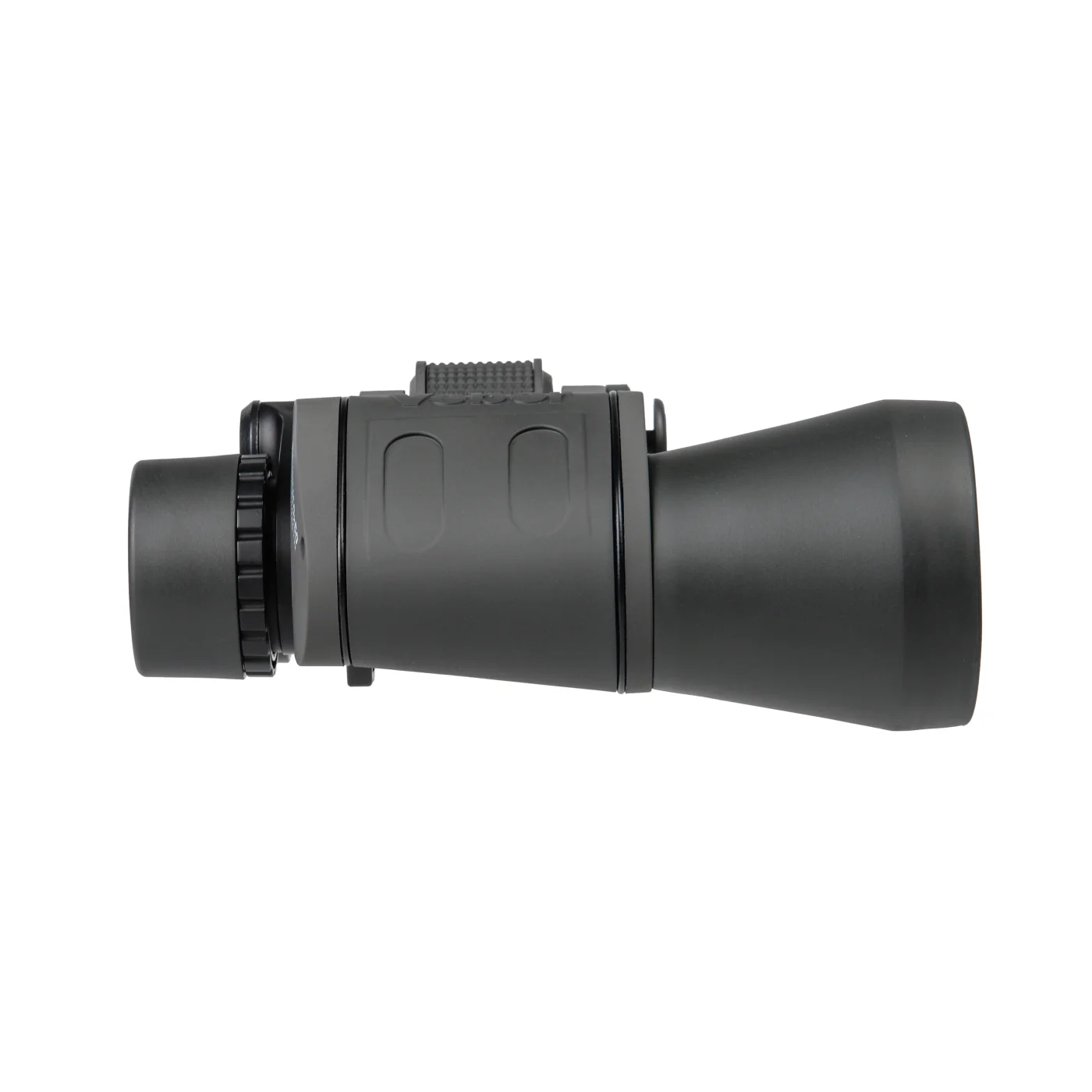 Бинокль Veber Classic БПШЦ 10x50 VRWA широкоугольный, серый