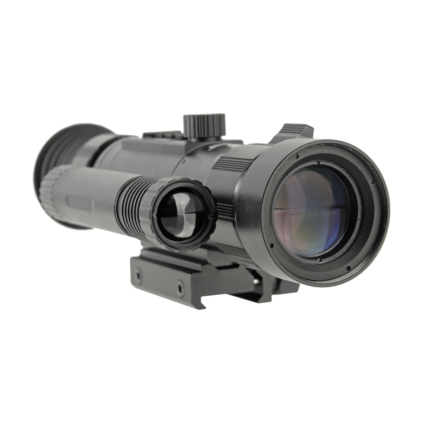 Прицел цифровой Veber DigitalHunt R32X3-24 FHD ночной