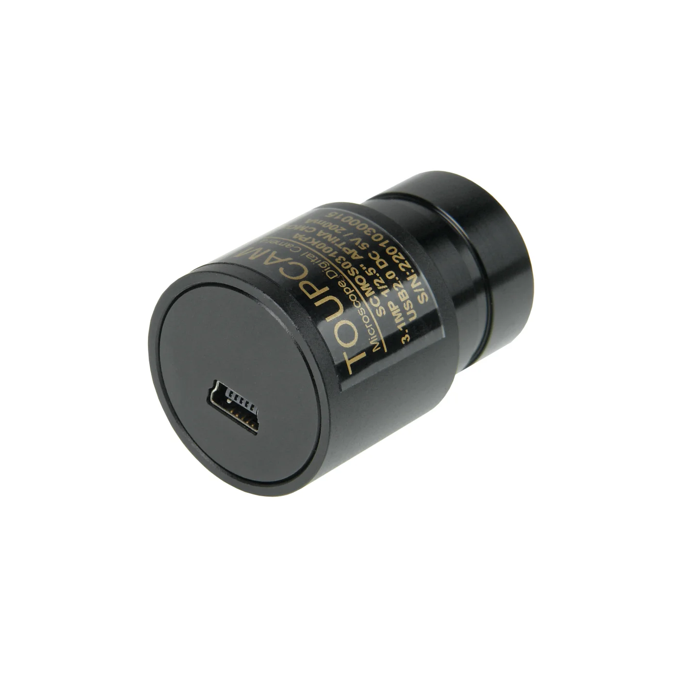 Видеоокуляр ToupCam SCMOS03100KPA