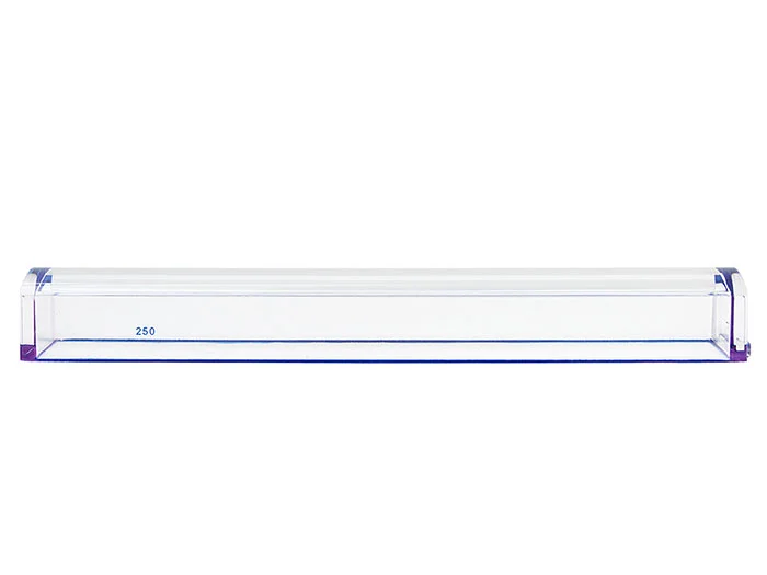 Лупа для чтения Veber 7514, 3x, 250x38 мм