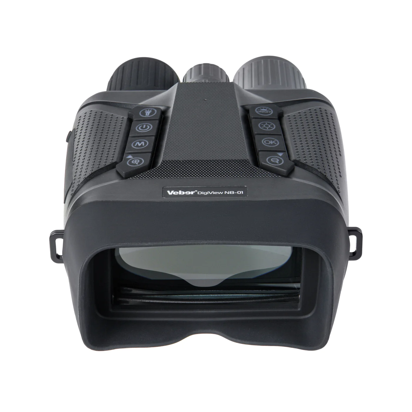 Бинокль ночного видения Veber DigiView NB-01 цифровой