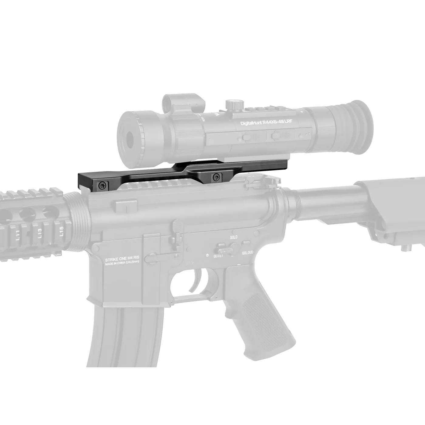 Кронштейн Veber DigitalHunt R3244
