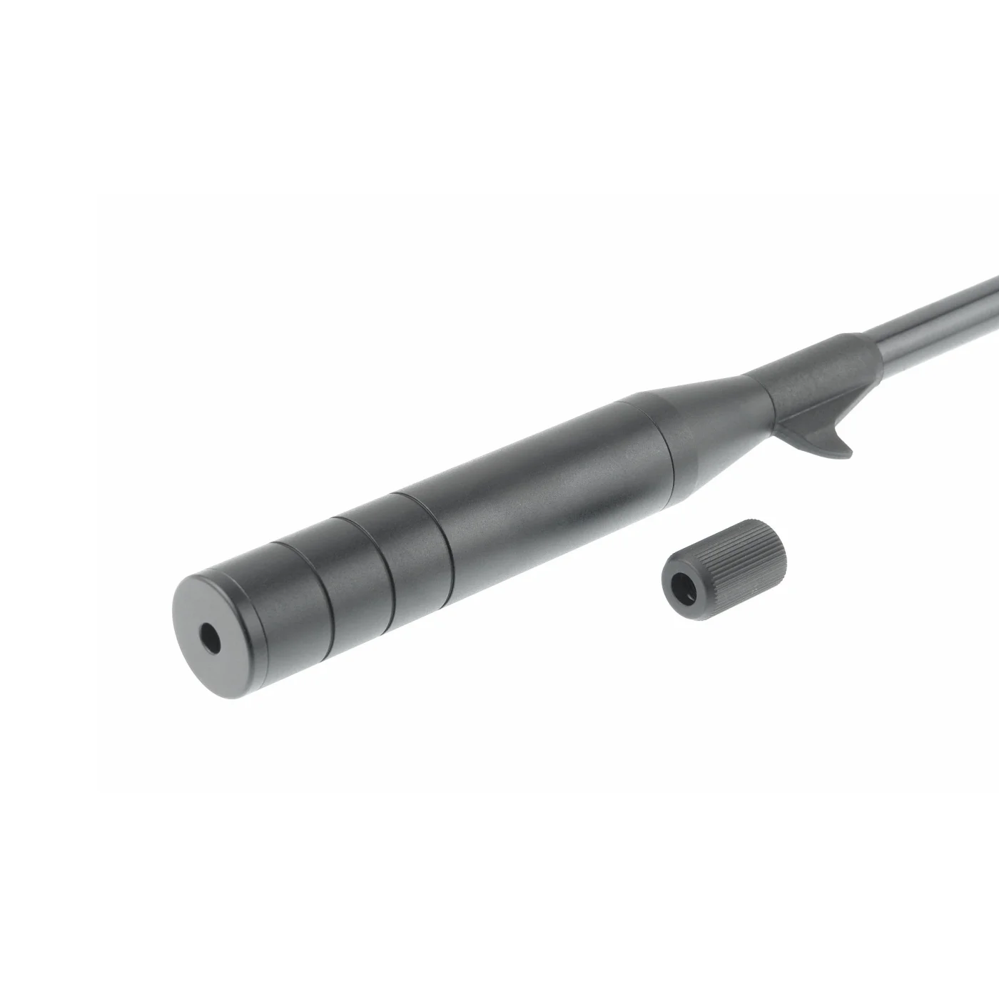 Винтовка/пистолет пневматическая BLACK STRIKE "B024M" кал.5,5mm (.22) не более 3,0Дж