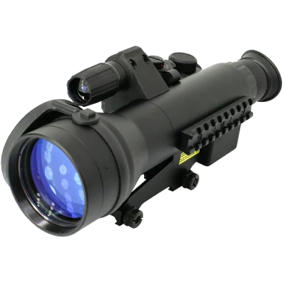 Прицел ночного видения Yukon Sentinel 3x60 Weaver