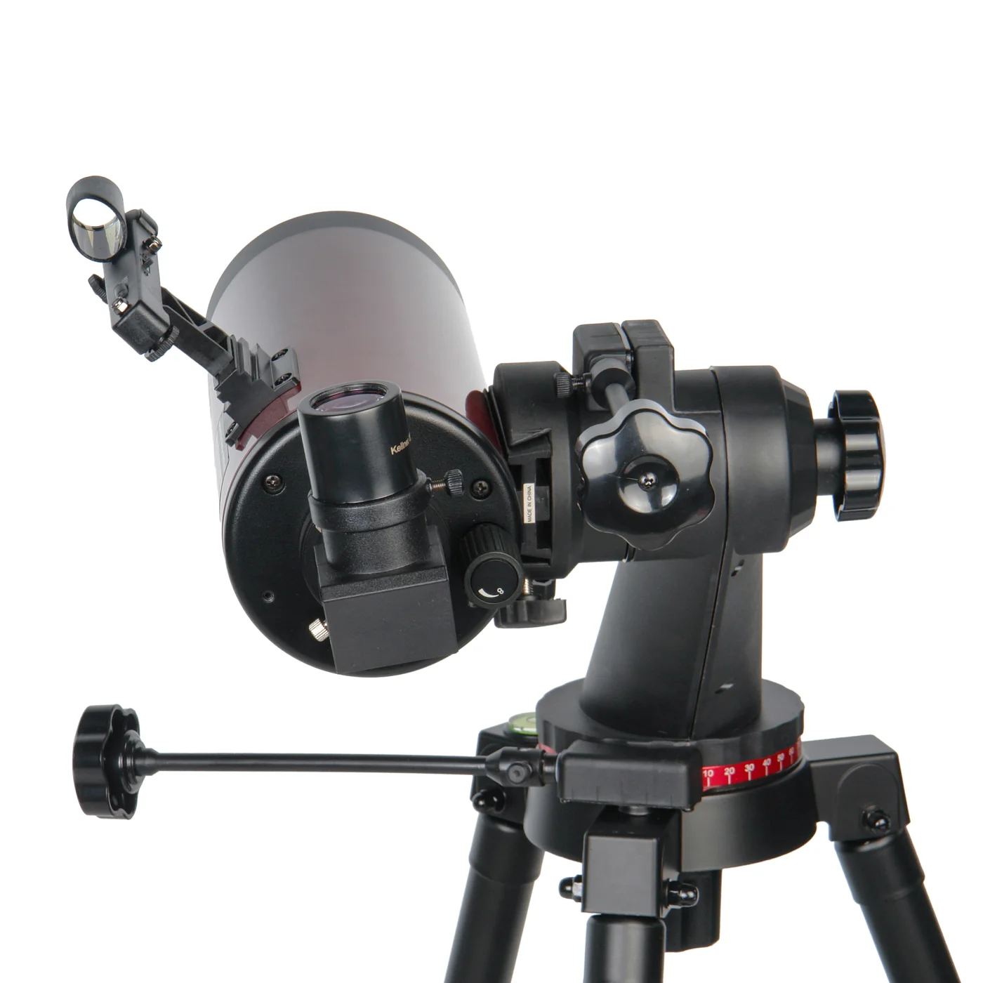 Телескоп Veber NewStar MAK90 AZIII