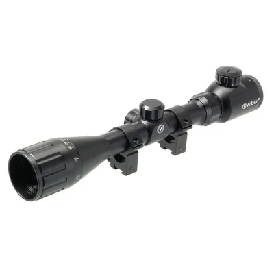 Прицел оптический Veber ПО 3-9x40 АО E
