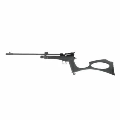 Винтовка/пистолет пневматическая STRIKE ONE "B024M" BLACK кал.5,5mm не более 3,0Дж