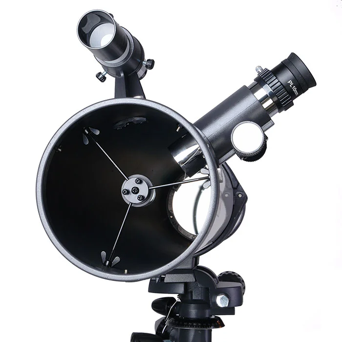 Телескоп Veber PolarStar 900/114 EQ рефлектор