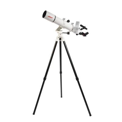 Телескоп Veber PolarStar II 700/80AZ рефрактор (Уценка01)