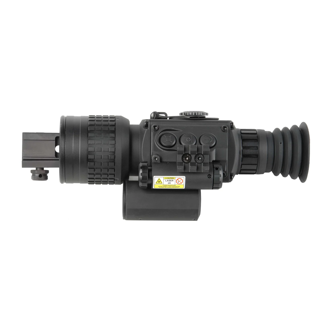 Прицел цифровой Veber DigitalHunt RF50X6-36 ночной