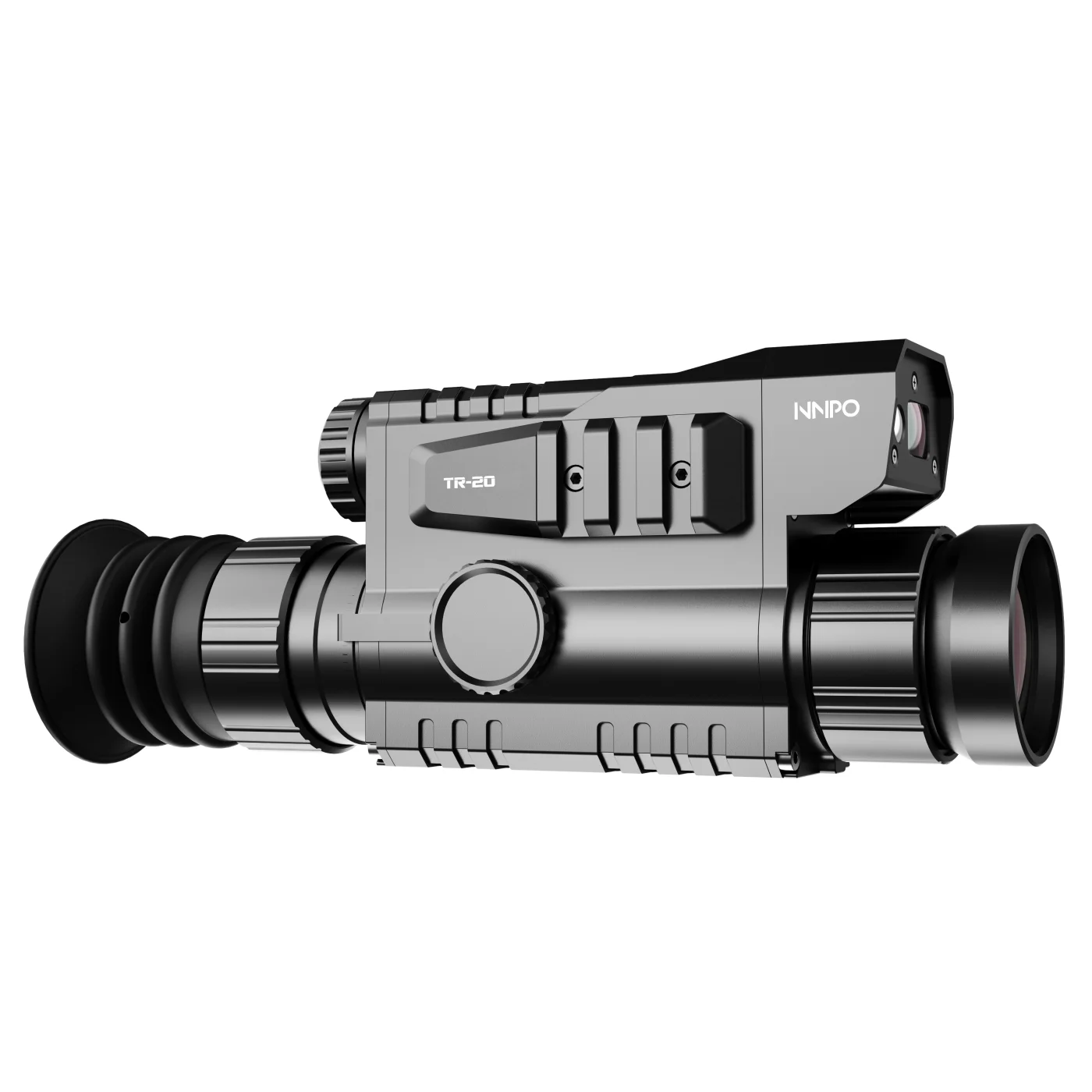 Тепловизионный прицел NNPO TR20B-35mm LRF