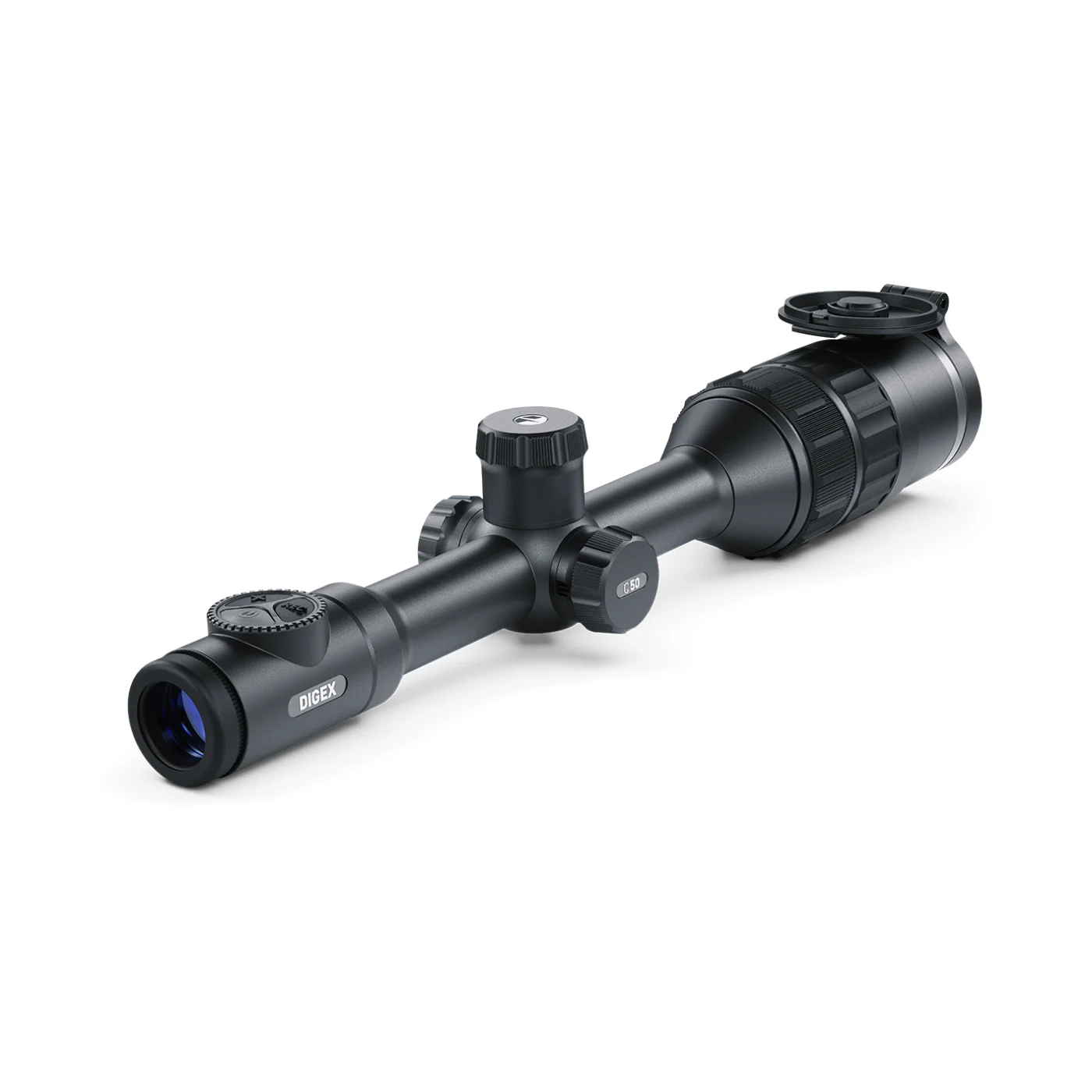 Прицел Digex C50 (в комплекте с ИК-осветителем Pulsar Digex-X940S) (76635I)