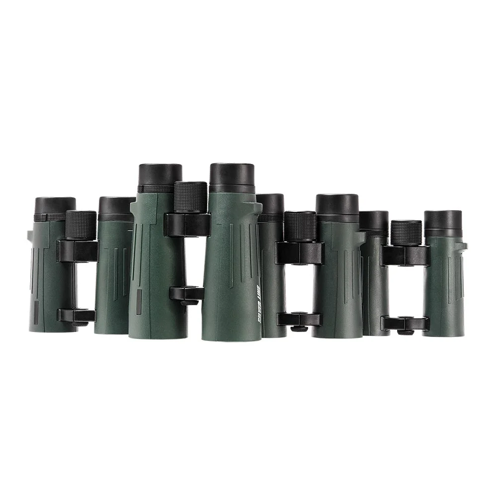 Бинокль Veber Silver Line БН 10x42 WP