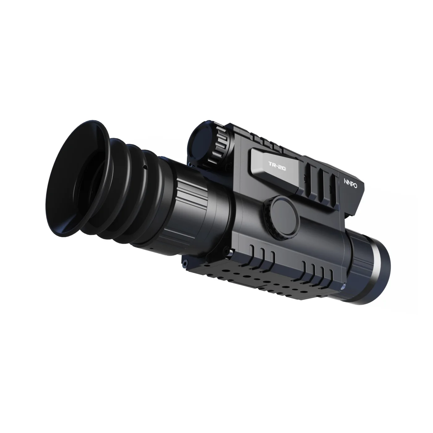 Тепловизионный прицел NNPO TR20-25mm