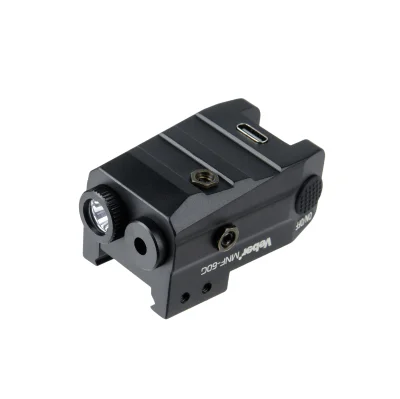 Лазерный целеуказатель Veber MNF-60G
