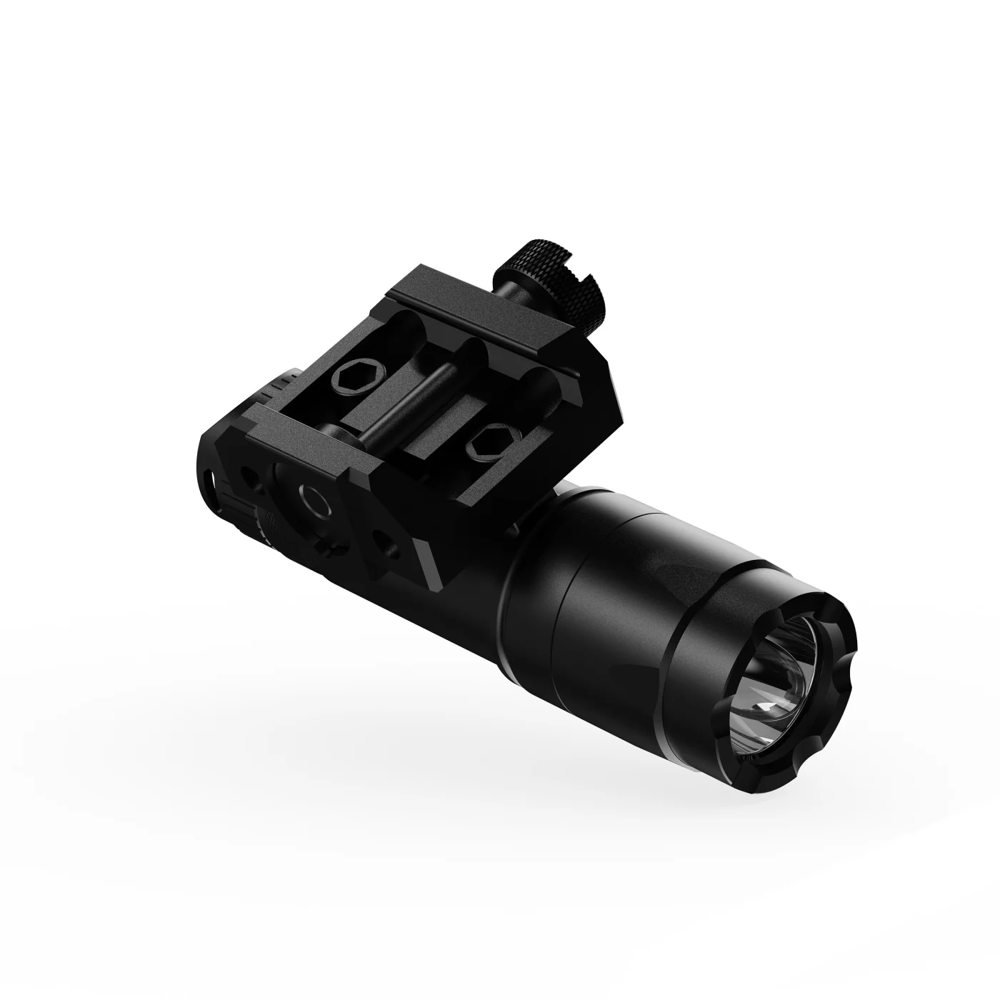Фонарь тактический Veber Tactics II 700 WP подствольный