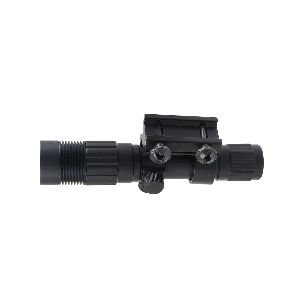 Подствольный фонарь Veber FL-ND3 ZOOM