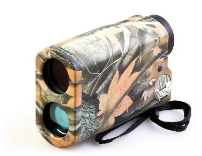 Лазерный дальномер Veber 8x30 LR140CB camo