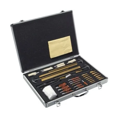 Набор для чистки оружия Veber Cleaning Kit CK-76M, 37pcs