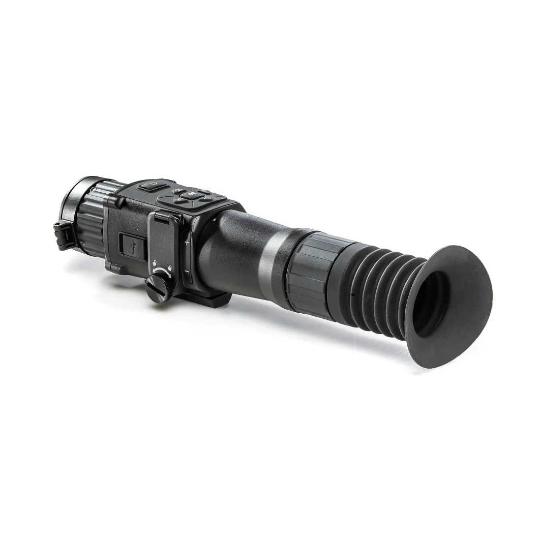 Тепловизионный прицел Nordforce XQ30 (26201)