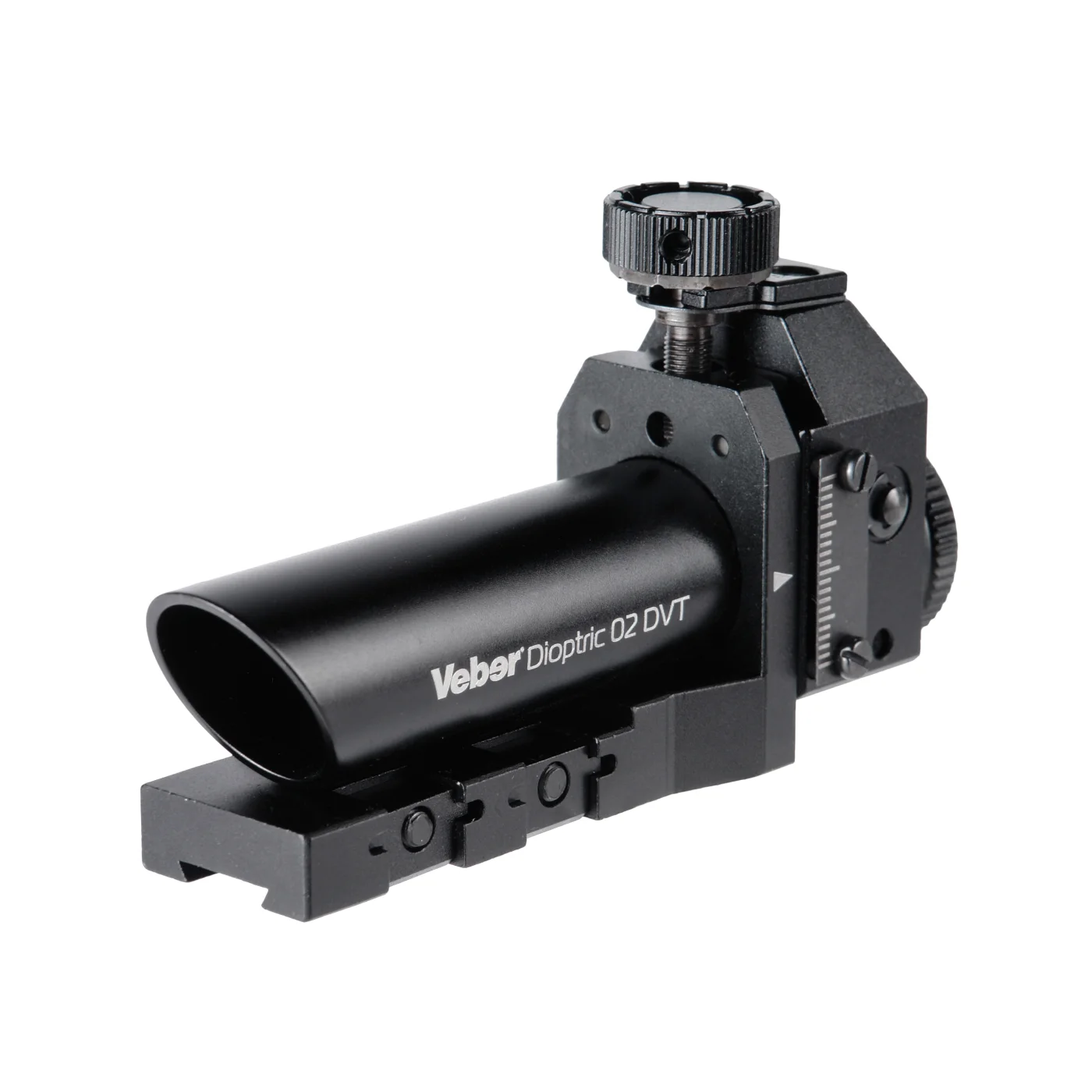Прицел диоптрический Veber Dioptric 02 DVT