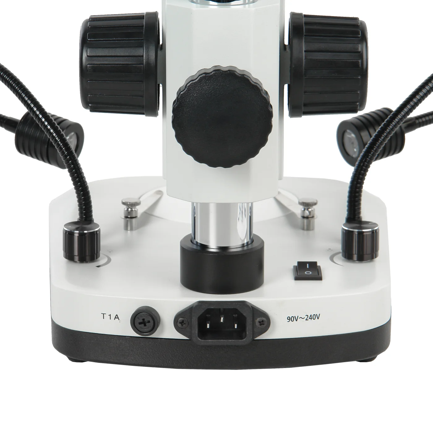 Микроскоп стерео МС-6-ZOOM LED