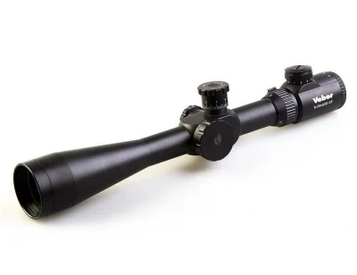 Прицел оптический Veber ПО 6-24x50 SF 16Е2 MD