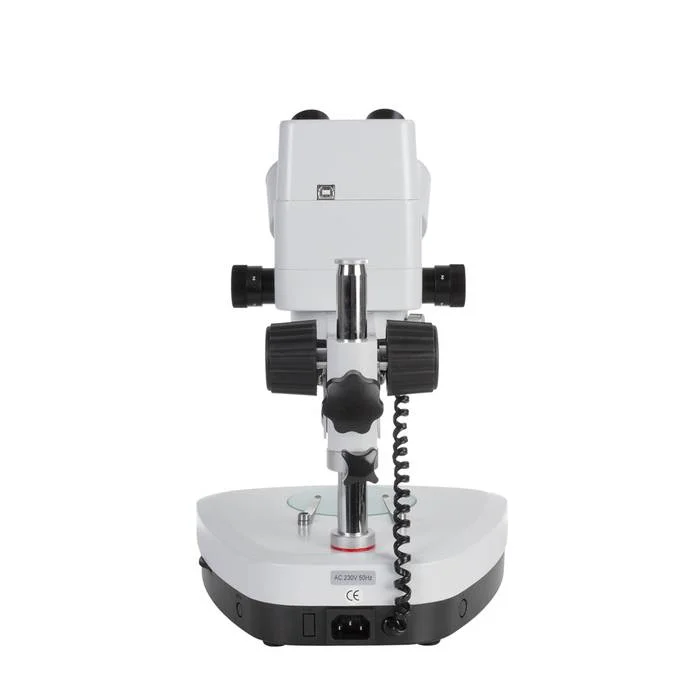 Микроскоп стерео МС-2-ZOOM Digital