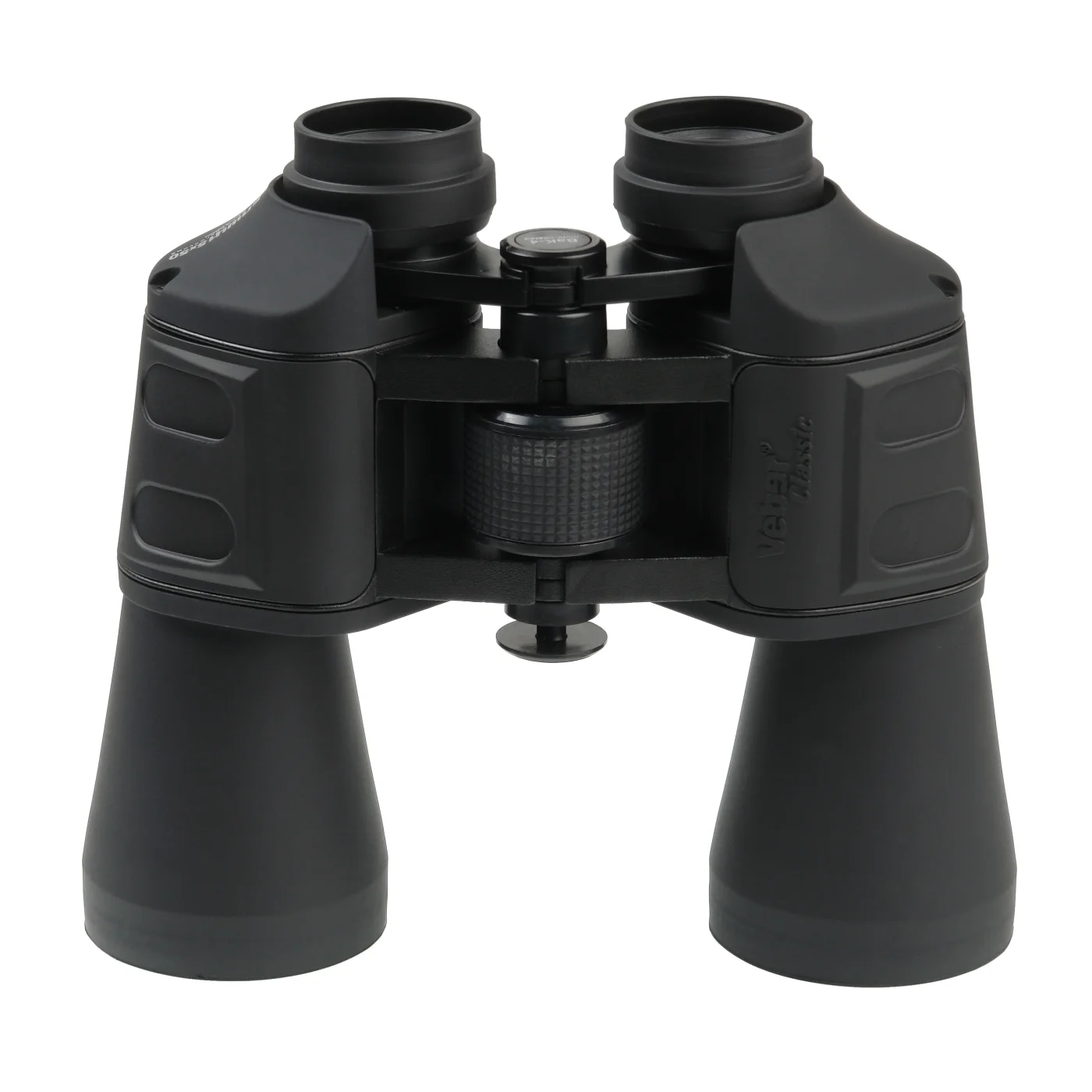 Бинокль Veber Classic БПШЦ 15x50 VRWA широкоугольный, черный