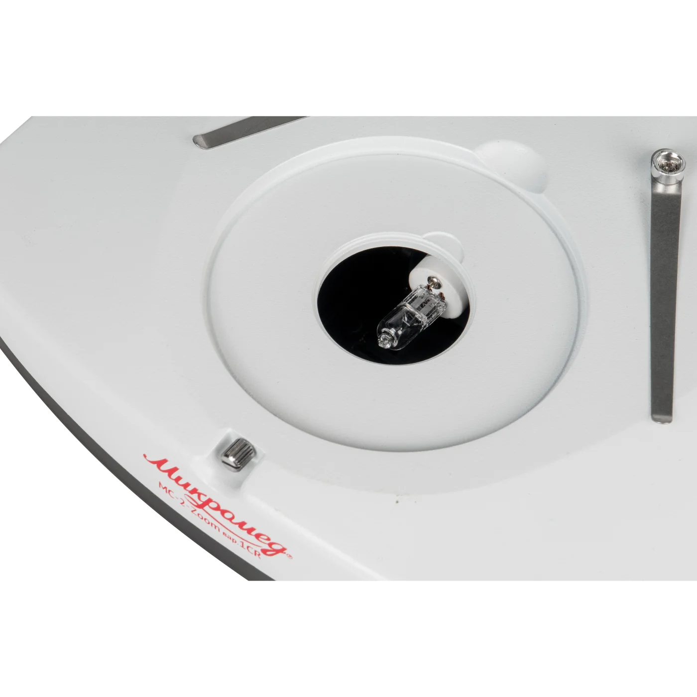 Микроскоп стерео МС-2-ZOOM вар.1CR