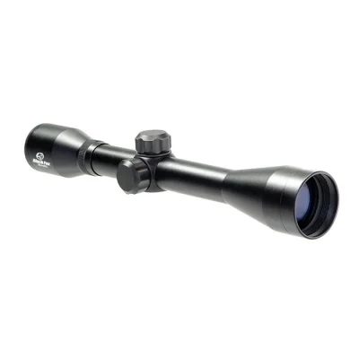Прицел оптический Veber Black Fox 4x40 C