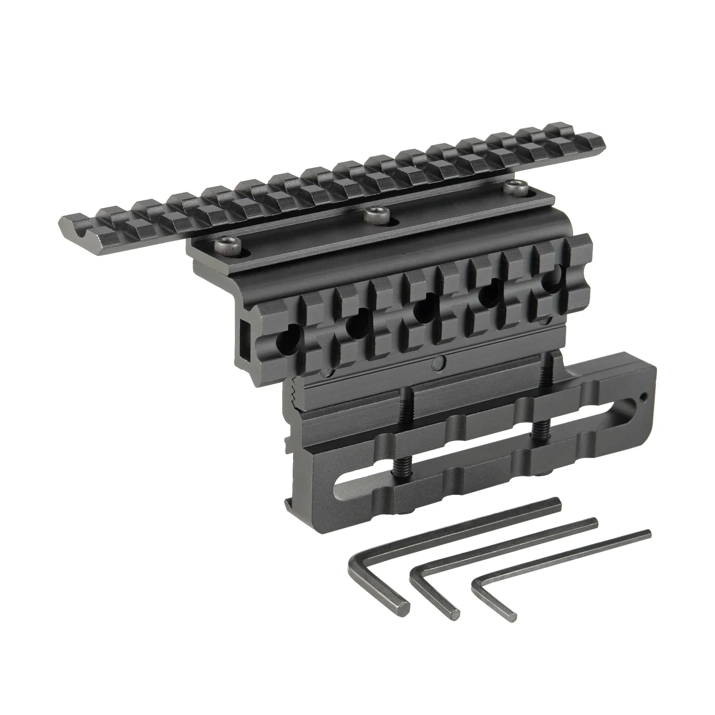 Кронштейн Veber Weaver-Бк MNT-K4709 с выносом вперед