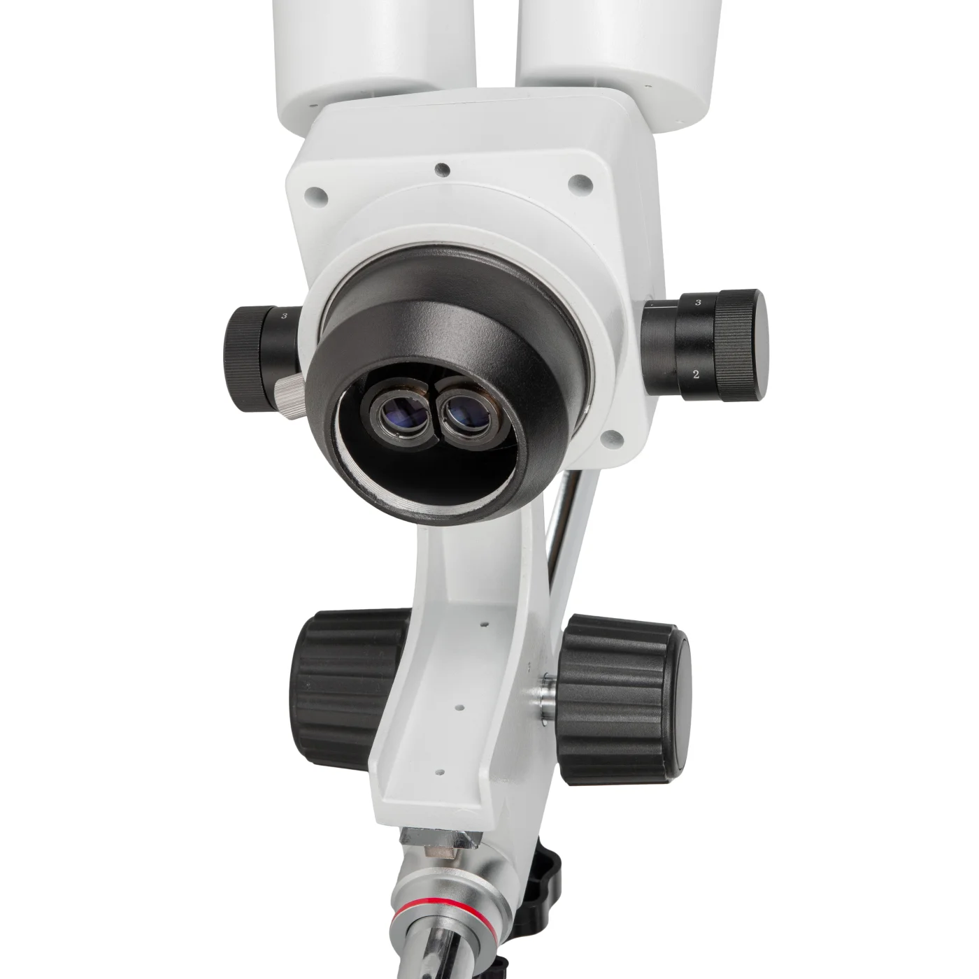 Микроскоп стерео МС-2-ZOOM вар.1A