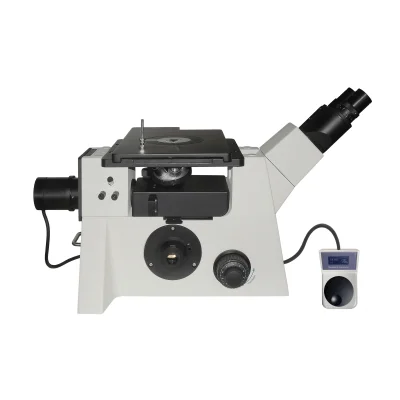 Микроскоп Микромед МЕТ 5 LED