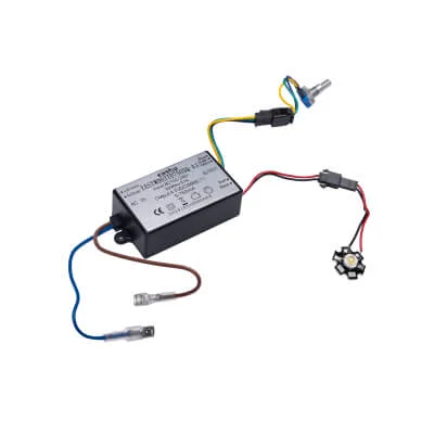 Блок питания 3W LED (к Микромед 1,2 LED inf.)