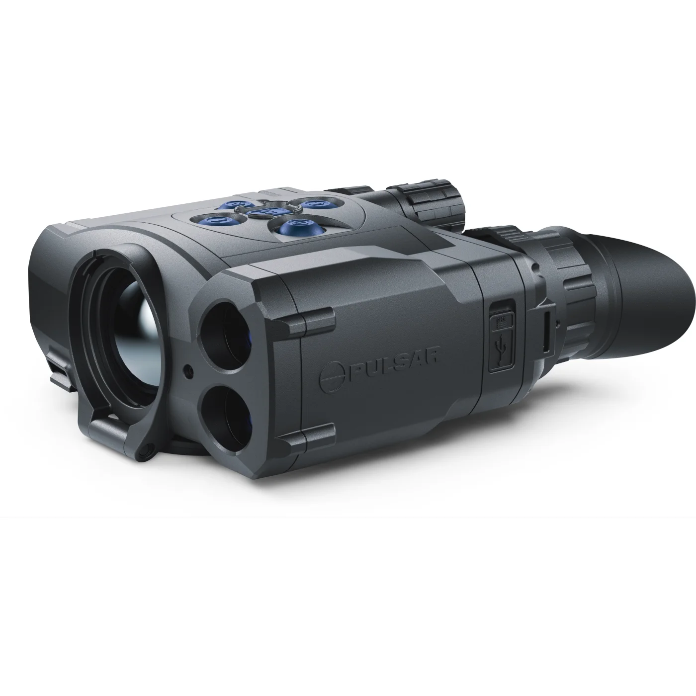 Тепловизионный бинокль Accolade 2 LRF XP50 Pro (77461)