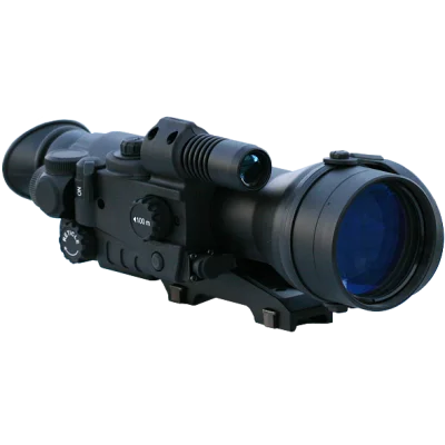 Прицел ночного видения Yukon Sentinel 3x60L Бк