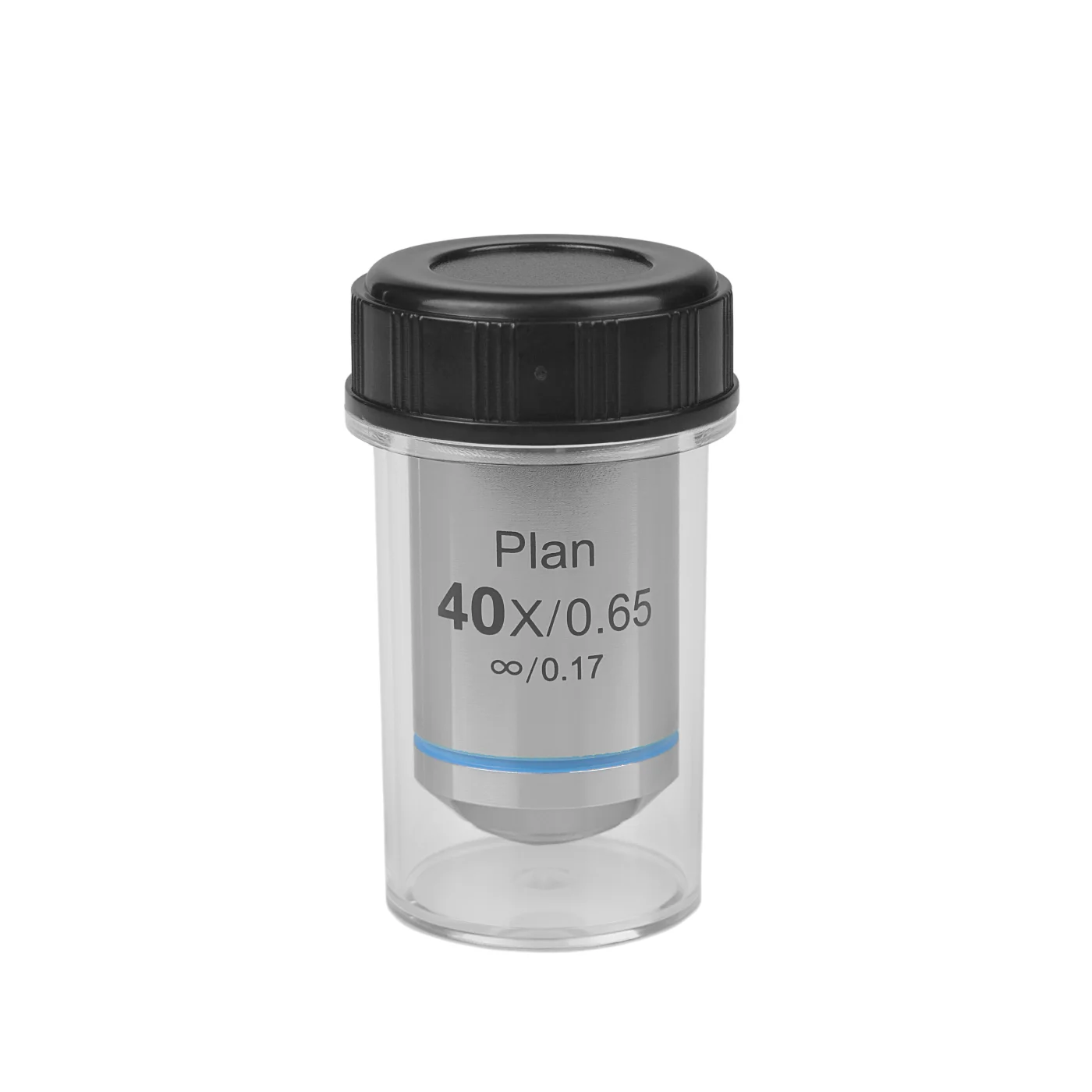 Объектив PLAN 40х/0.65 беск/0.17 (DIN)