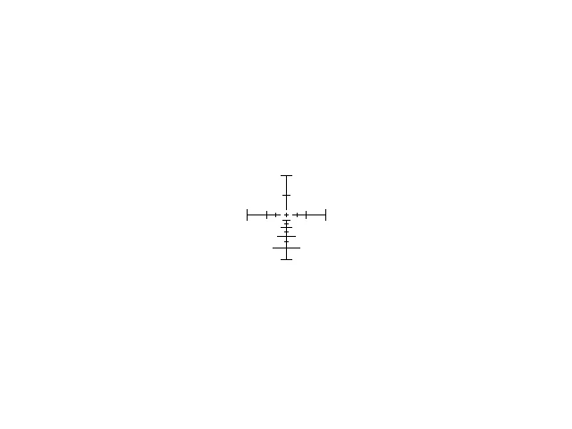 Тепловизионный прицел LEGAT Gen2 Lite 3F40