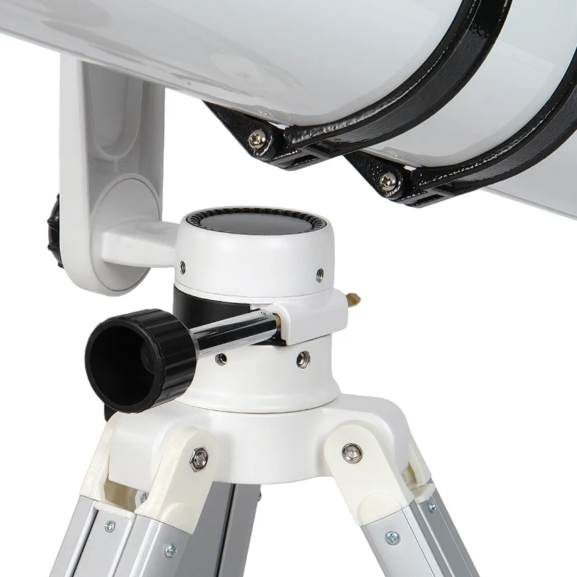 Телескоп Veber PolarStar 900/114 AZ рефлектор