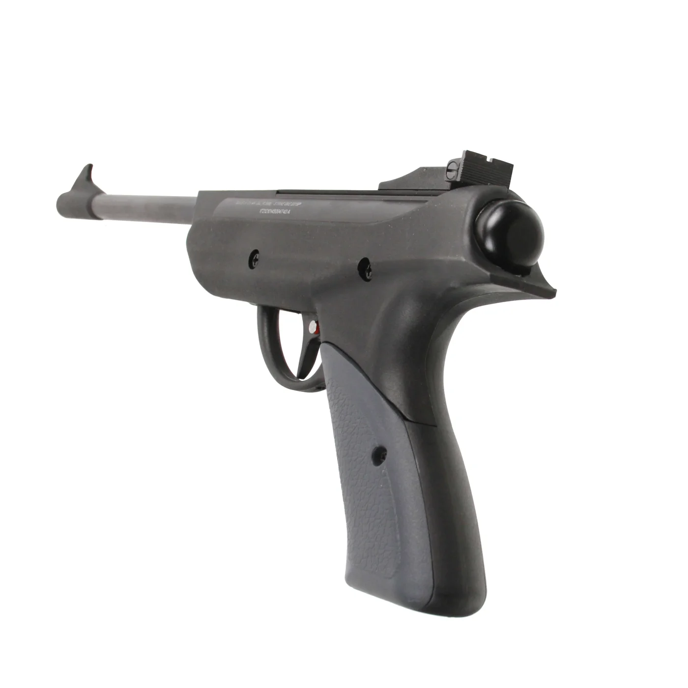 Пистолет пневматический STRIKE ONE "B015P" кал.4,5mm (.177) не более 3,0Дж