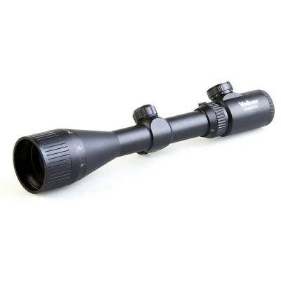 Прицел оптический Veber ПО 3-9x50 АО 16Е2 MD