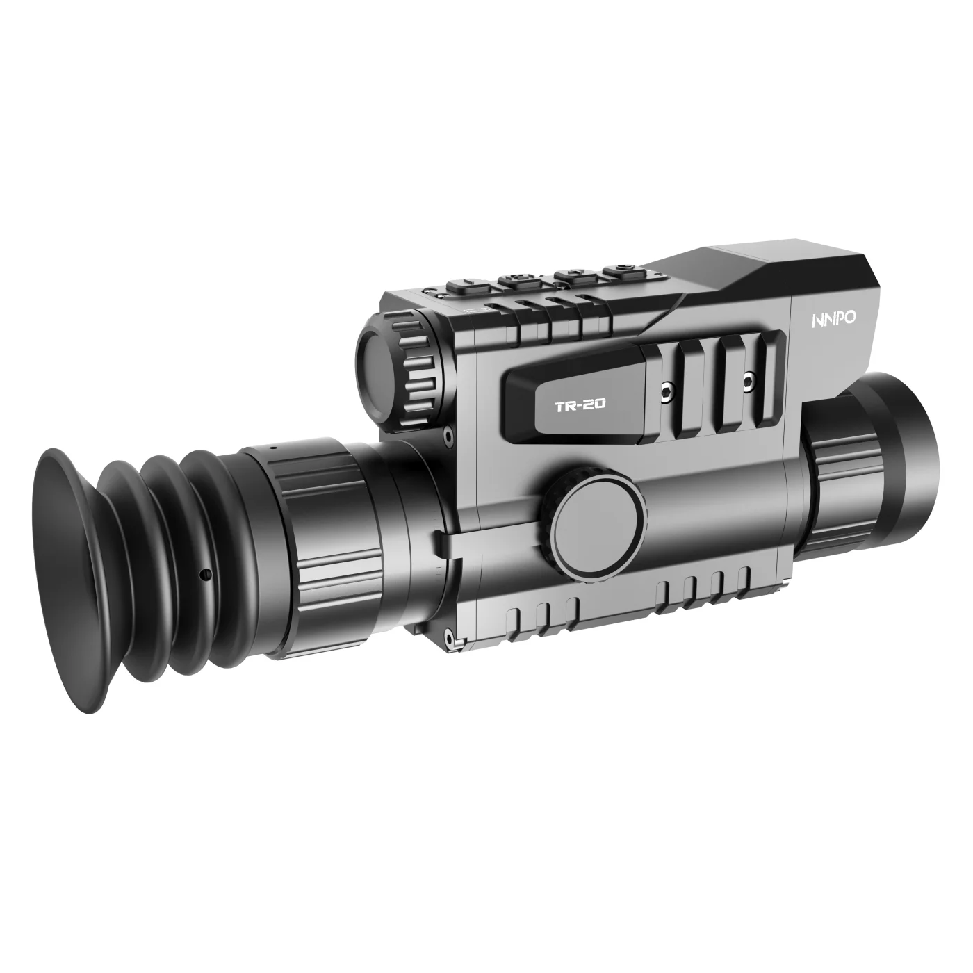Тепловизионный прицел NNPO TR20B-25mm LRF 